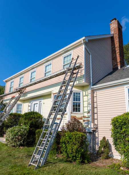 Property Management Cleanouts in Orleans, VT